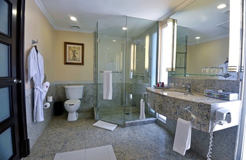 Torreon Hotel | Marriott Torreon