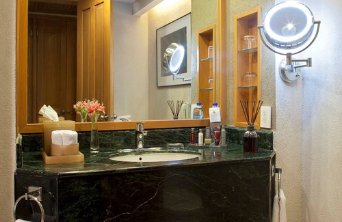 Tuxtla Gutierrez Hotel | Marriott Tuxtla Gutierrez Hotel