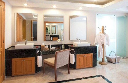 Tuxtla Gutierrez Hotel | Marriott Tuxtla Gutierrez Hotel