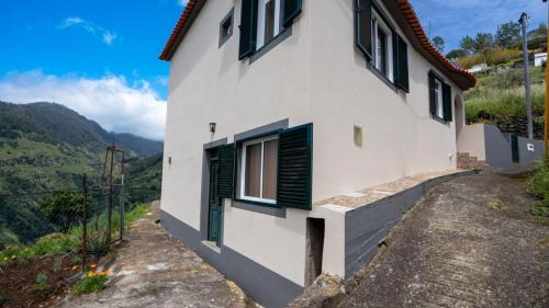 Ponta do Sol House | Marroas Cottage