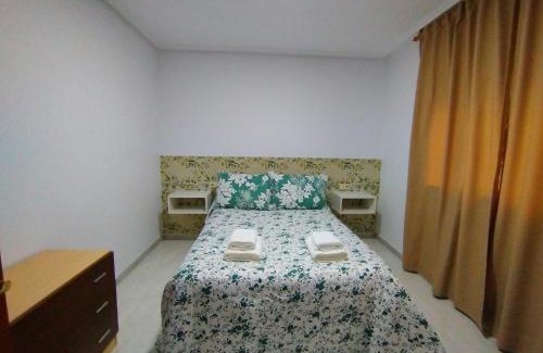 Arzua Apartment | Marsán