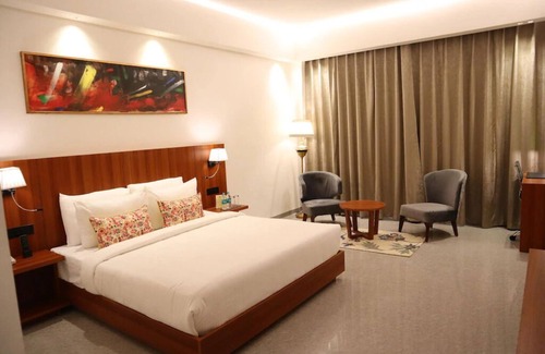 Meerut Hotel | Mars Resorts