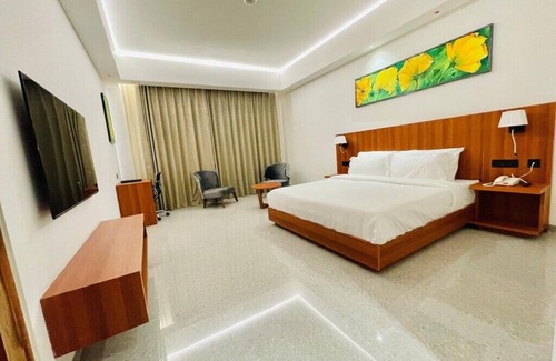 Meerut Hotel | Mars Resorts