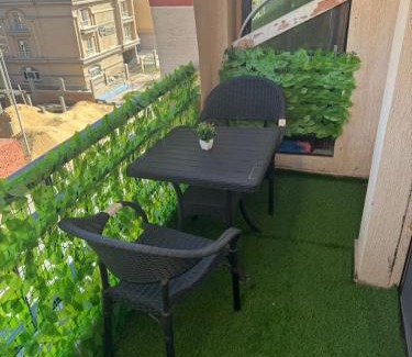 Port Ghalib Apartment | Marsa Alam Port Ghalib