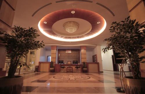 Duba Hotel | Marsa Diba Hotel