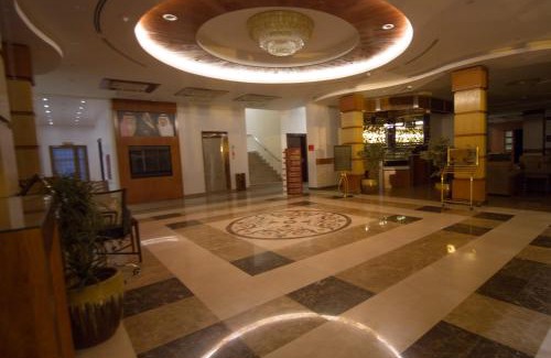 Duba Hotel | Marsa Diba Hotel