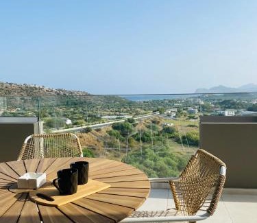 Faliraki Apartment | Marsane Luxury Appartments