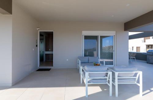 Faliraki Apartment | Marsane Luxury Appartments