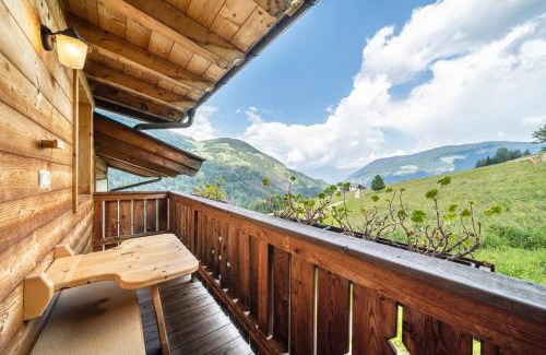 San Pancrazio Apartment | Marschalkhof Ifingerblick