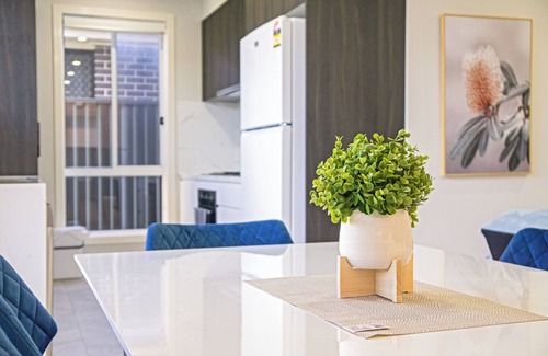 Marsden Park House | Marsden Park 2 level brand new house near Parks