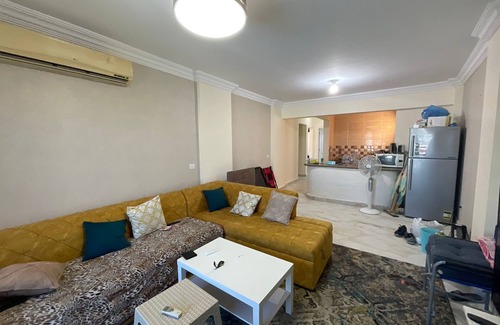 Sidi Abd El-Rahman Apartment | Marseilia Beach 4 - Families Only