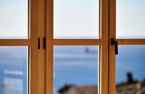 L'Estaque Villa | Marseille-superbe Villa Avec vue mer Panoramique
