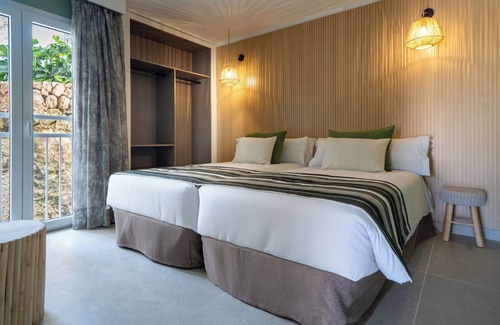 Cala Ferrera Hotel | MarSenses Natura Olea Hotel