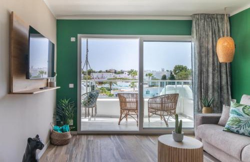 Cala Ferrera Apartment | MarSenses Natura Olea Hotel - Adults Only