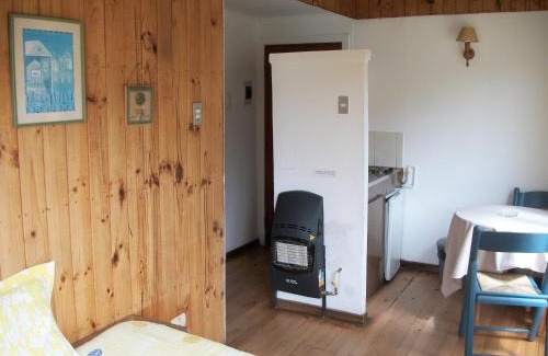 La Serena Cabin | MarSerena
