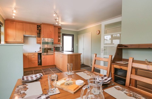 Kirkby-in-Furness Cottage | MARSH GARTH, pet friendly, with a garden in Kirkby-In-Furness