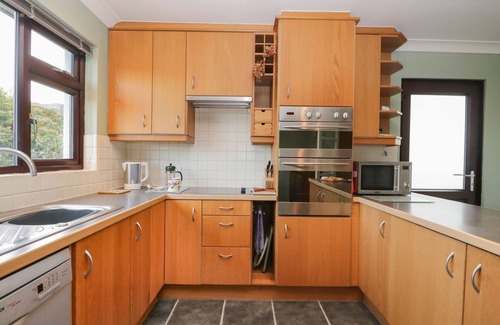 Kirkby-in-Furness Cottage | MARSH GARTH, pet friendly, with a garden in Kirkby-In-Furness