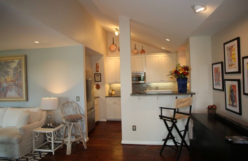 Marsh Island House | Marsh-Mellow in Wild Dunes Resort, 20 mins from historic Charleston!