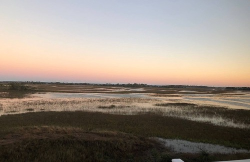 Marsh Island House | Marsh-Mellow in Wild Dunes Resort, 20 mins from historic Charleston!