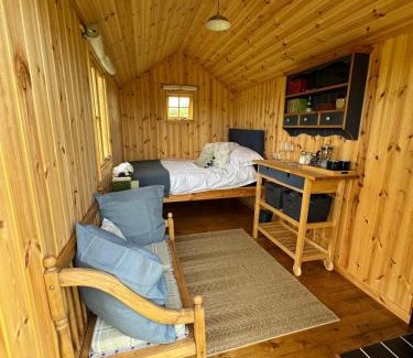 Haddiscoe Other | Marsh View