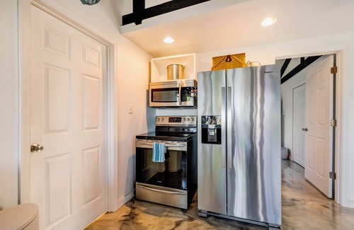 Saint Helena Island Cottage | Marsh View Treehouse Retreat on Fripp Island