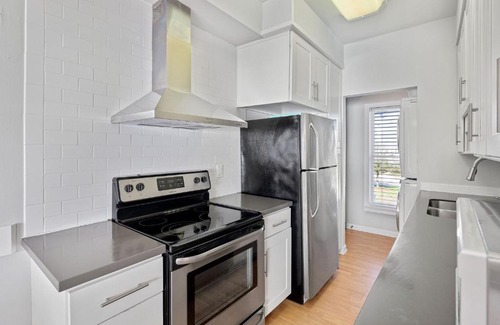 Sullivan's Island House | Marshall Blvd 2907 B - Sea Foam at the Blue Horizon