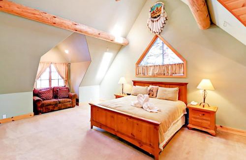 Montgomery Estates House | Marshall Haven