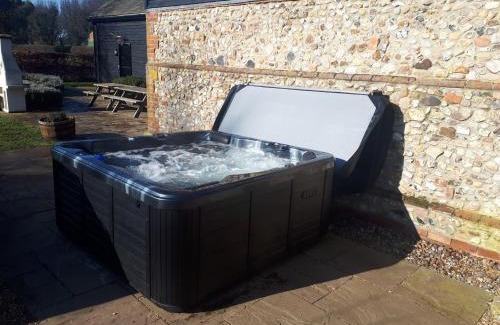 Sudbourne House | Marshlands