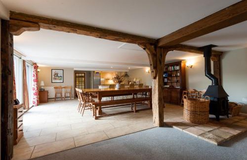 Sudbourne House | Marshlands