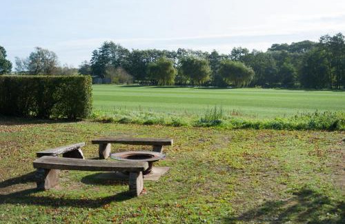 Sudbourne House | Marshlands