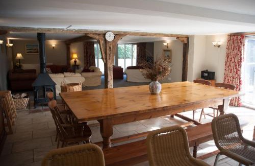 Sudbourne House | Marshlands