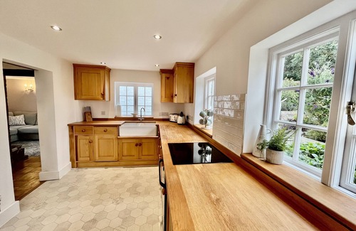 Stodmarsh Cottage | Marshmede Cottage - Quiet, Relaxing, Private - in the heart of the countryside