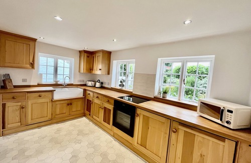 Stodmarsh Cottage | Marshmede Cottage - Quiet, Relaxing, Private - in the heart of the countryside