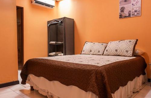 Cerro Mocho Apartment | Marta's Guesthouses, apartamentos con entrada autonoma