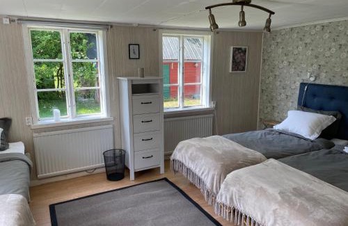 Nyhamn Bed & Breakfast | Martebo Bed & Breakfast