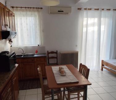 Lesvos Apartment | Martheo Studios 1