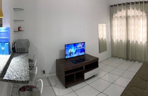 Martim de Sa House | Martim de Sá beach, 350 meters from the waterfront, Caragua.