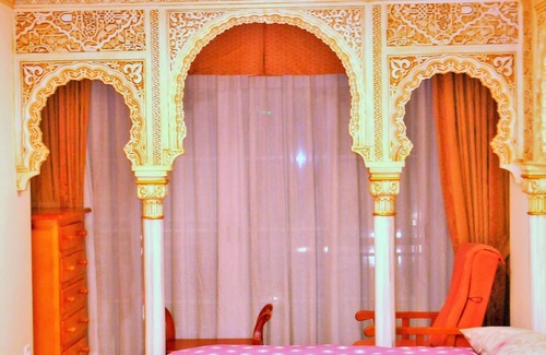 Chana Bed & Breakfast | Martin House & Baño Privado