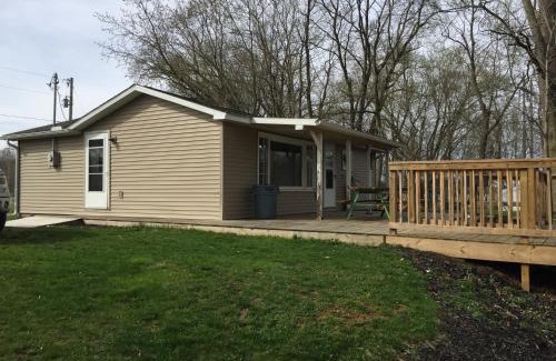 Dresden House | Martin's River Cabin