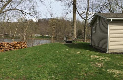 Dresden House | Martin's River Cabin