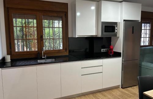 El Pozo de los Frailes House | Martina 3 y 4