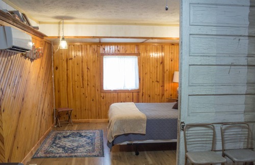 Saint Joe House | Martine House - Large farmhouse near the Buffalo National River