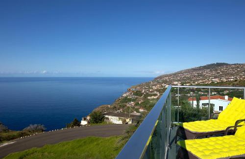 Calheta Apartment | Martinho Apartment View