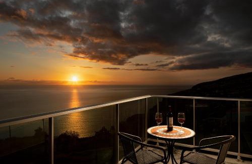 Calheta Apartment | Martinho Apartment View