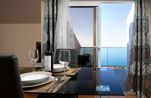 Calheta Apartment | Martinho Apartment View