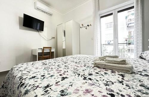 Arenella Apartment | Martini 66