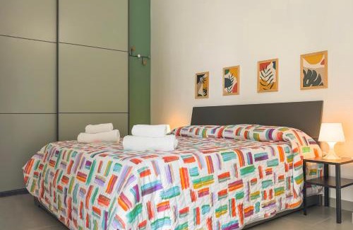 Arenella Apartment | Martini 66