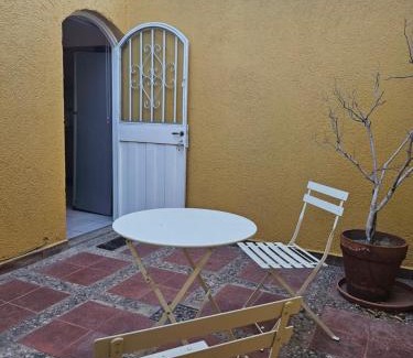 Arguello Apartment | Martinolli5130