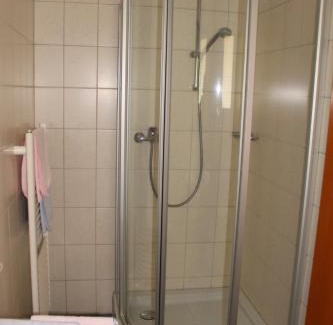 Obergurgl Bed & Breakfast | Martinshof