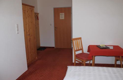 Obergurgl Bed & Breakfast | Martinshof
